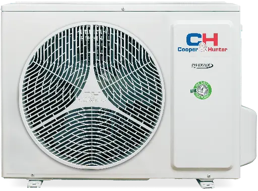 [CH-S09FTXF2-NG/O] Cooper & Hunter Vital2 NG 09 Outdoor Unit