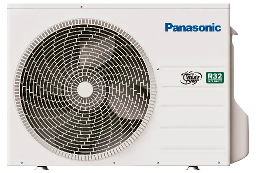 [CU-CZ35ZKE] Panasonic CZ35ZKE Välisosa