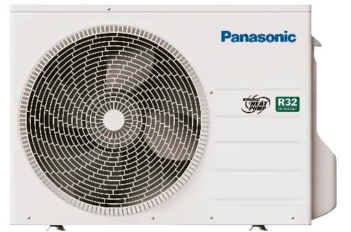 [CU-HZ25ZKE] Panasonic HZ25ZKE Välisosa