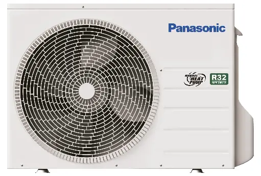 [CU-LZ25TKE] Panasonic LZ25TKE Välisosa