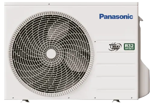 [CU-LZ35TKE] Panasonic LZ35TKE Välisosa