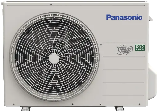 [CU-NZ35YKE] Panasonic NZ35YKE Välisosa