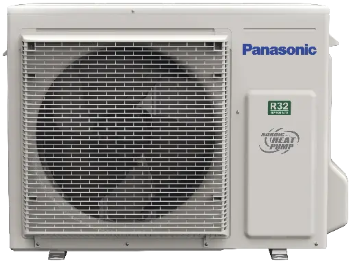 [CU-NZ50YKE] Panasonic NZ50YKE Välisosa