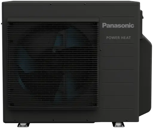 [CU-3Z75ABEC] Panasonic Power Heat Multisplit 7.5kW Välisosa