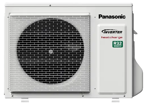 [CU-VZ12SKE] Panasonic VZ12SKE Välisosa