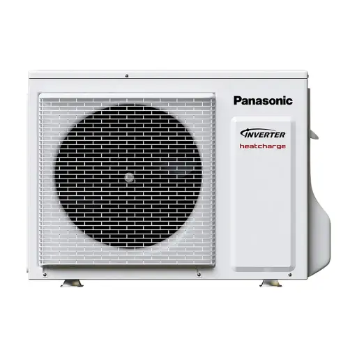 [CU-VZ9SKE] Panasonic VZ9SKE Välisosa