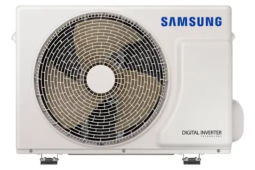 [AC026RXADKG/EU] Samsung Windfree 1 & 4-way 2,6 kW Välisosa