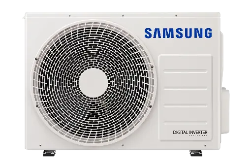 [AR60F18C1AWXEU] Samsung Windfree Comfort S2 5,0 kW Välisosa