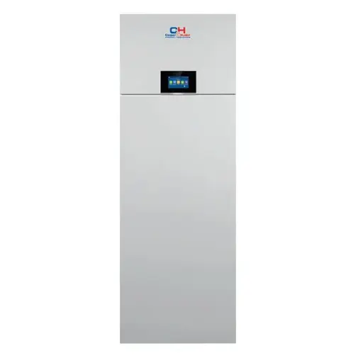 [CH-HP6.0WTSIRK3/I] Cooper & Hunter Unitherm 3 6kW 185L AiO Siseosa