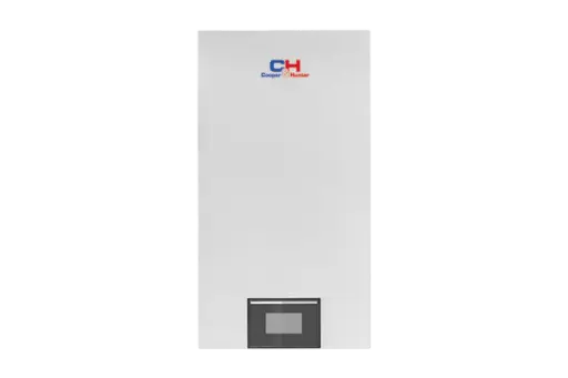 [CH-HP14SIRM4/I] Cooper & Hunter Unitherm 4 14kW Siseosa