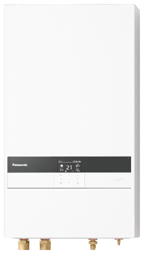 [WH-SXC12K9E8] Panasonic 12kW K-Gen T-CAP Bi-bloc Siseosa