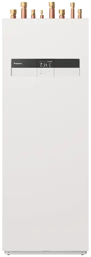 [WH-ADC16K9E8AN] Panasonic 16kW K-Gen T-Cap 185L AiO Siseosa