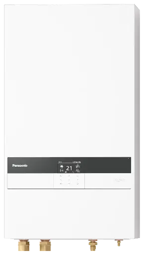 [WH-SXC16K9E8] Panasonic 16kW T-CAP K-Gen Bi-bloc Siseosa