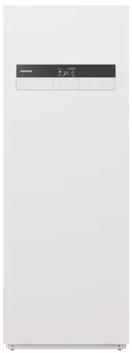 [WH-ADC0316M9E8AN2] Panasonic 3-16kW M-Gen AiO 185L Siseosa