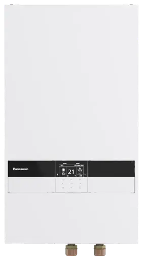 [WH-SDC0316M9E8] Panasonic 3-16kW M-Gen Bi‑bloc Siseosa