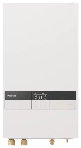 [WH-SDC0309K3E5] Panasonic 3-9kW K-Gen Bi-bloc Siseosa