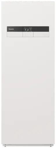 [WH-ADC0509L3E5AN] Panasonic 3-9kW L-Gen 185L AiO Siseosa