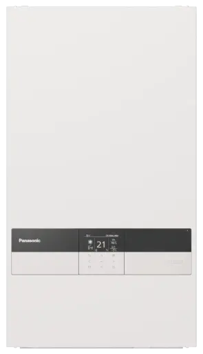 [WH-SDC0509L3E5] Panasonic 3-9kW L-Gen Bi-bloc Siseosa