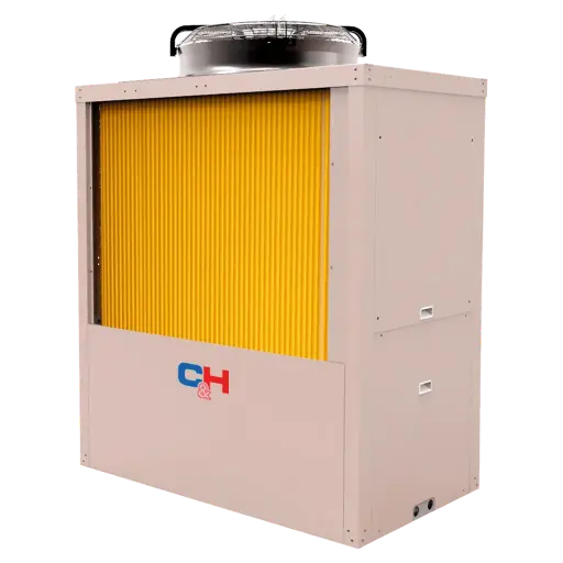 [CH-HP42UMNM] Cooper & Hunter Evipower 42kW Monoblock