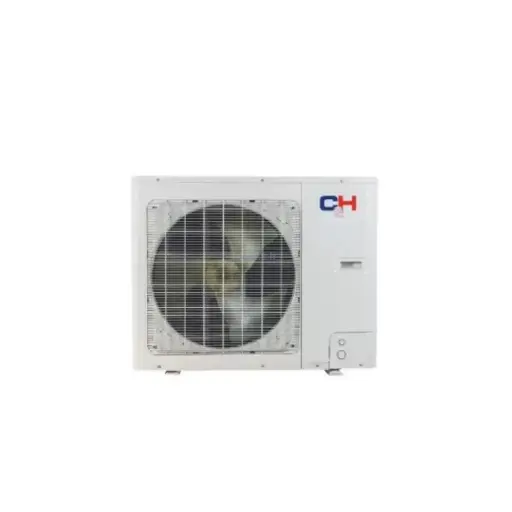 [CH-HP8.0WTSIRK3/O] Cooper & Hunter Unitherm 3 8kW Välisosa