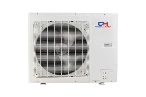 [CH-HP6.0SIRK4/O] Cooper & Hunter Unitherm 4 6kW Välisosa