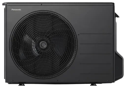 [WH-UDZ03KE5] Panasonic 3kW K-Gen Välisosa