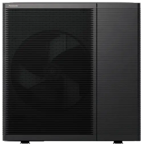 [WH-WDG09LE5] Panasonic 9kW L-Gen Välisosa
