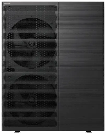 [WH-WXG09ME8] Panasonic 9kW M-Gen T-CAP Välisosa