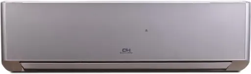 [CH-S09FTXAL2-SC(I)] Cooper & Hunter Supreme Continental 09 Hõbedane Multi Siseosa
