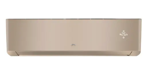 [CH-S12FTXAL2-GD(I)] Cooper & Hunter Supreme Continental 12 Kuldne Multi Siseosa