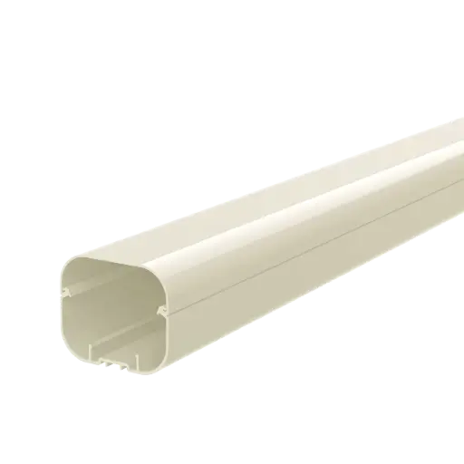 [11120072] "EXCELLENS T" kattekarbik 72x64x2000 mm (sirge), beež. Pakendis 8 tk.