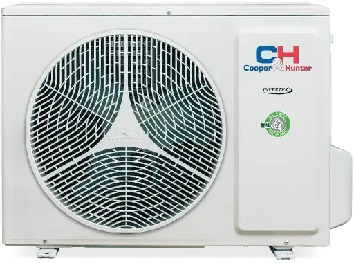 [CH-S24FTXF2-NG/O] Cooper & Hunter Vital2 NG 24 Outdoor Unit
