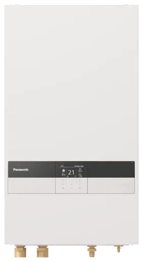 [WH-SDC09K9E8] Panasonic 9kW K-Gen Bi-bloc Standard Siseosa