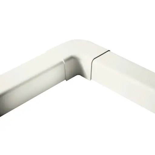 [AM1105-I] Kaarnurk 110x75 mm kattekarbikule, beež. Pakendis 6 tk.