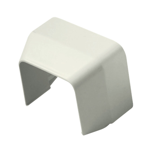 [AM1110-I] Üleminek 120 -> 80 mm, 110x75 mm kattekarbikule, beež. Pakendis 8 tk.