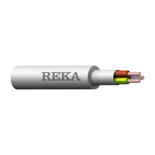 [CDX232] Paigalduskaabel HF EQQ LiteRex 4G1,5S Dca. Pakendis 100 m