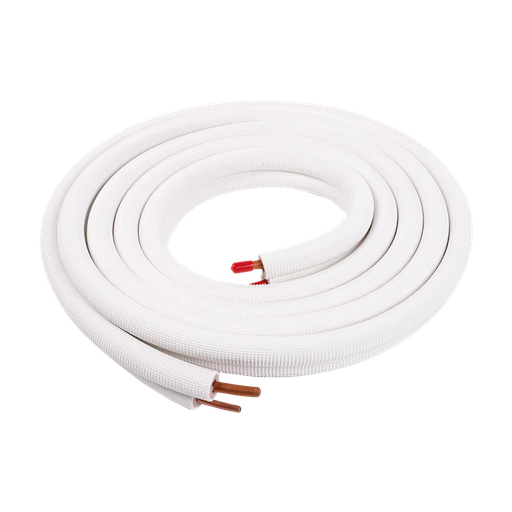 [KR-692000] Ambista paaristoru 1/4"-3/8", 20 meetrit, BL-s1-d0.